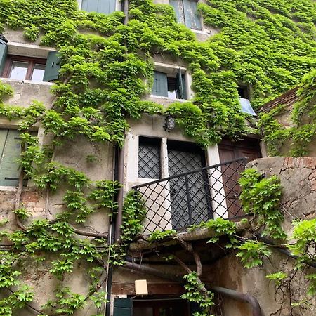 Familly Rooms Venedig Exteriör bild