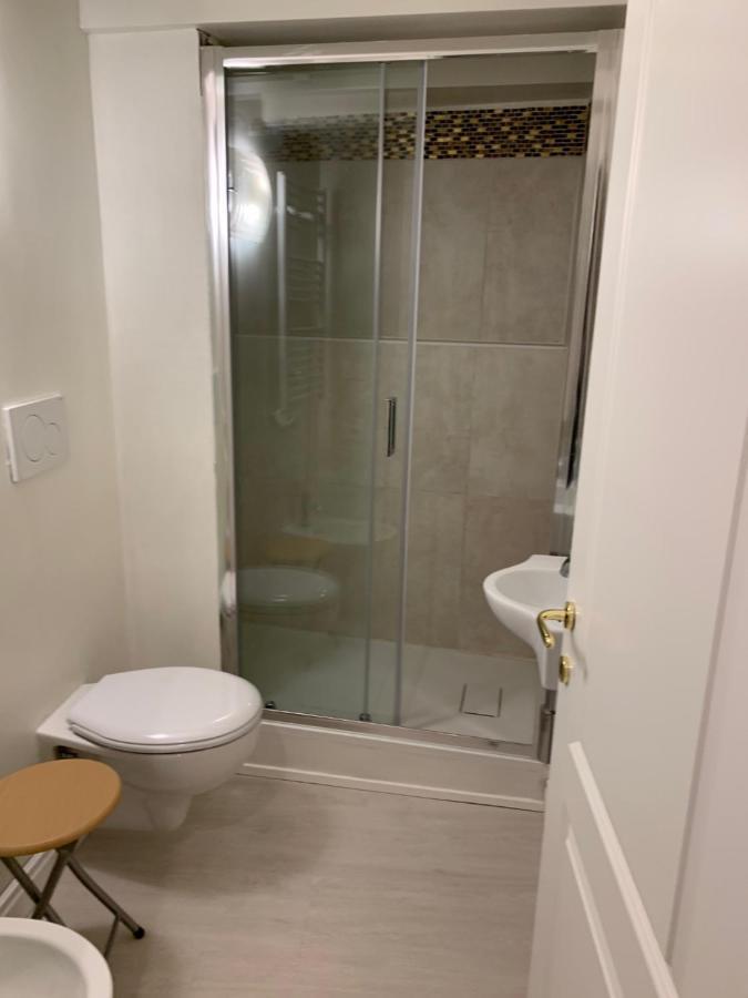 Familly Rooms Venedig Exteriör bild
