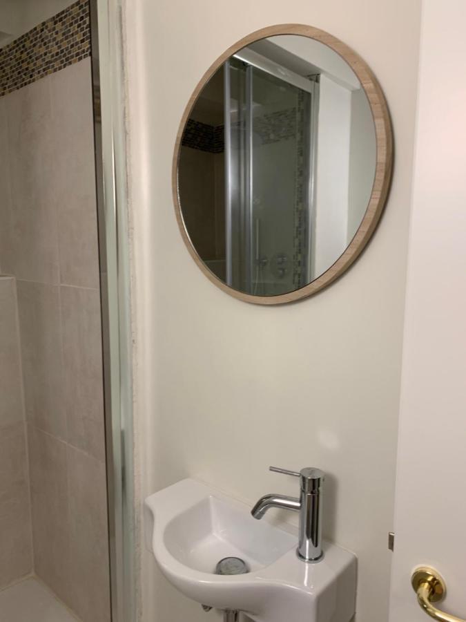 Familly Rooms Venedig Exteriör bild