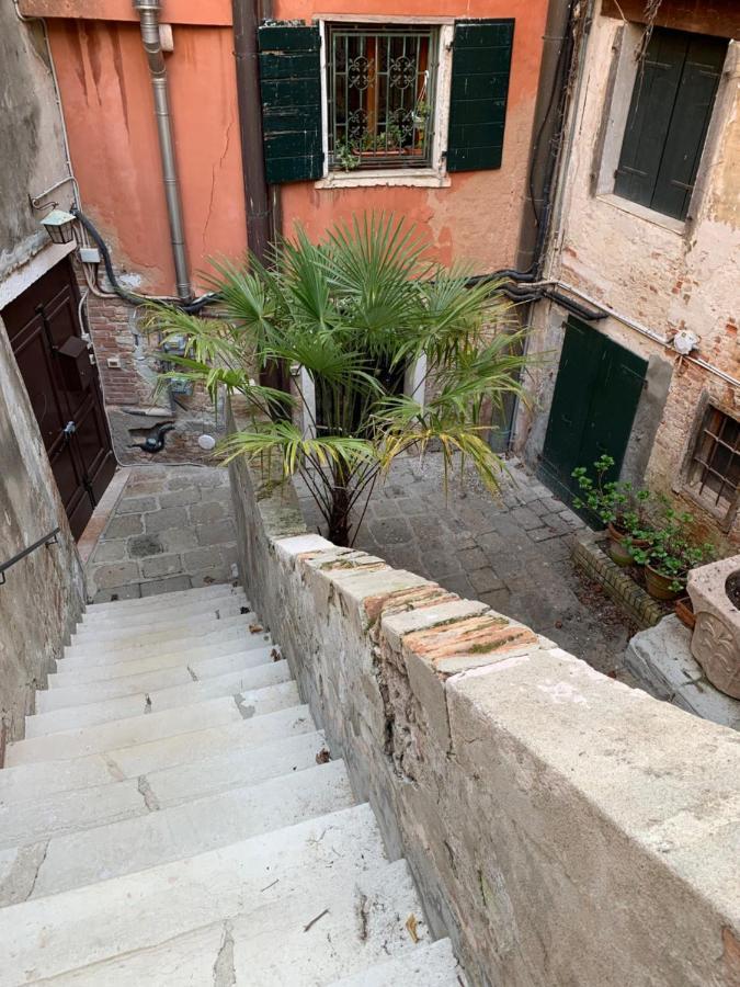 Familly Rooms Venedig Exteriör bild