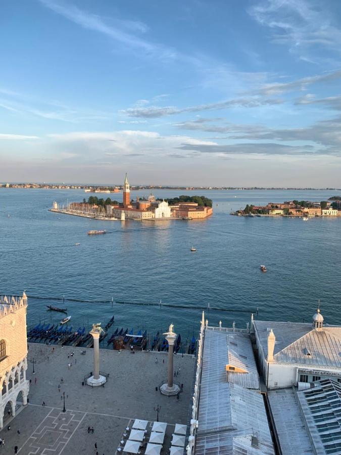 Familly Rooms Venedig Exteriör bild