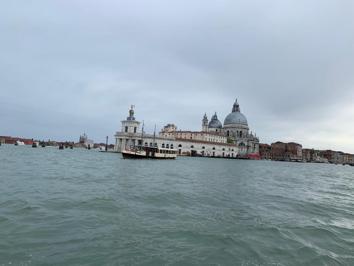 Familly Rooms Venedig Exteriör bild