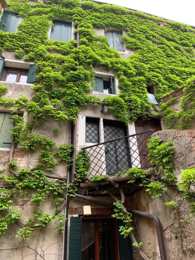 Familly Rooms Venedig Exteriör bild
