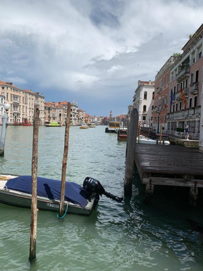 Familly Rooms Venedig Exteriör bild