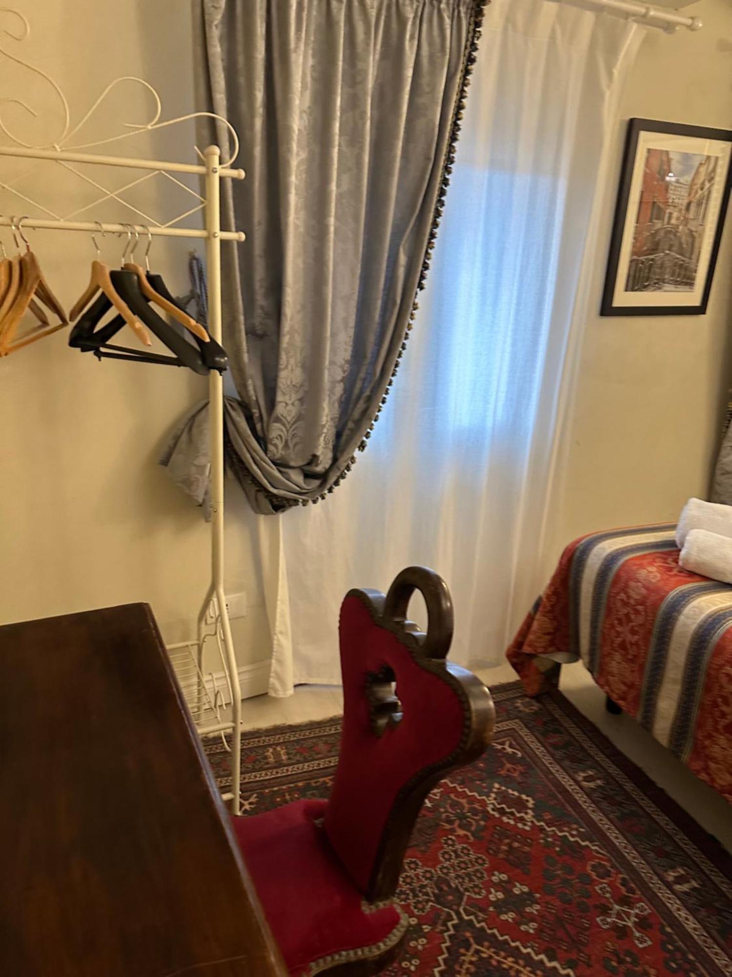 Familly Rooms Venedig Exteriör bild