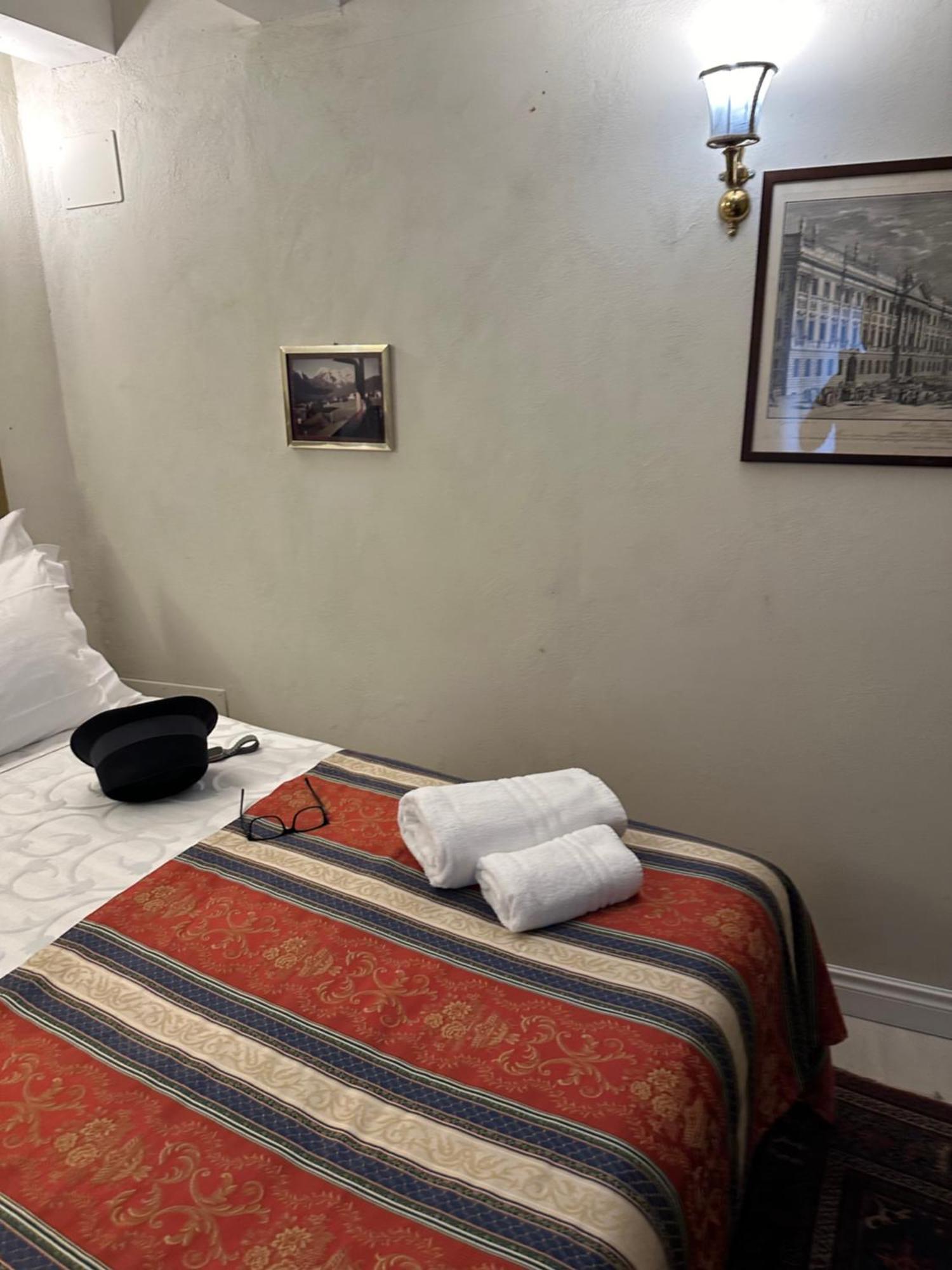 Familly Rooms Venedig Exteriör bild