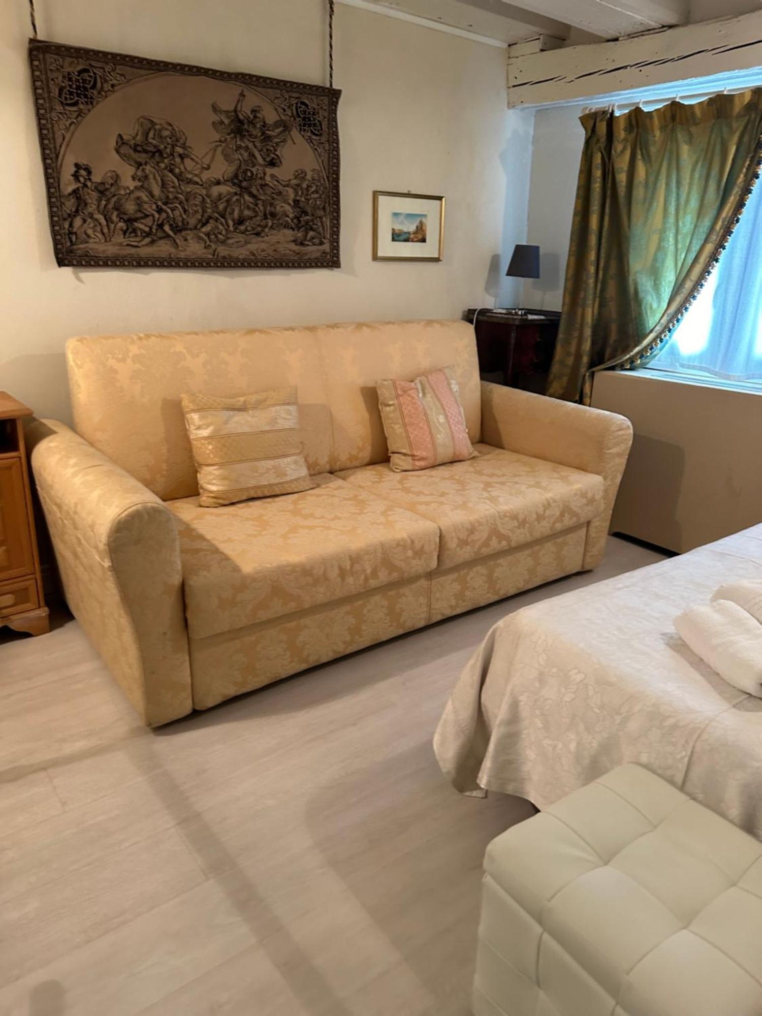 Familly Rooms Venedig Exteriör bild