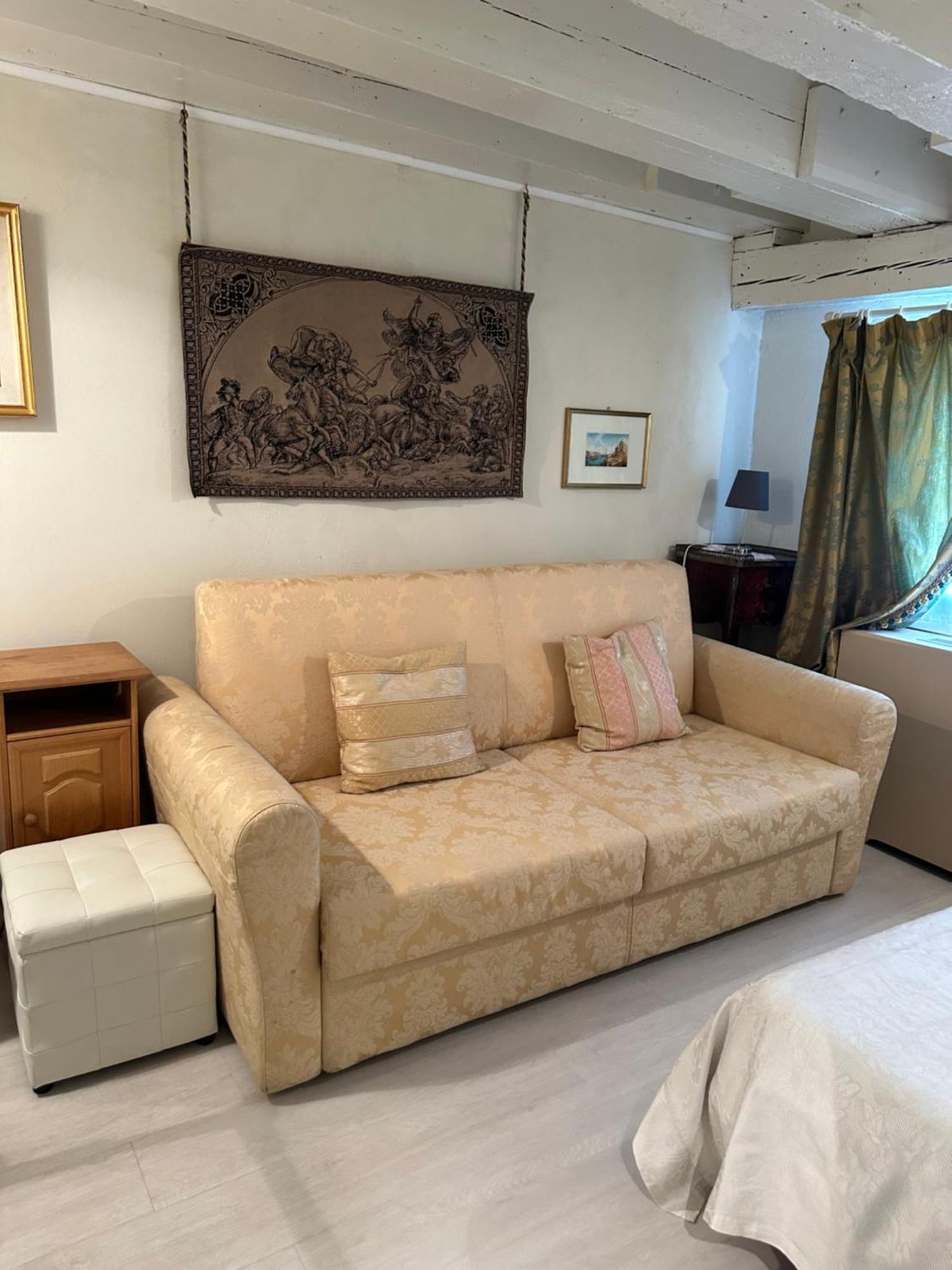 Familly Rooms Venedig Exteriör bild