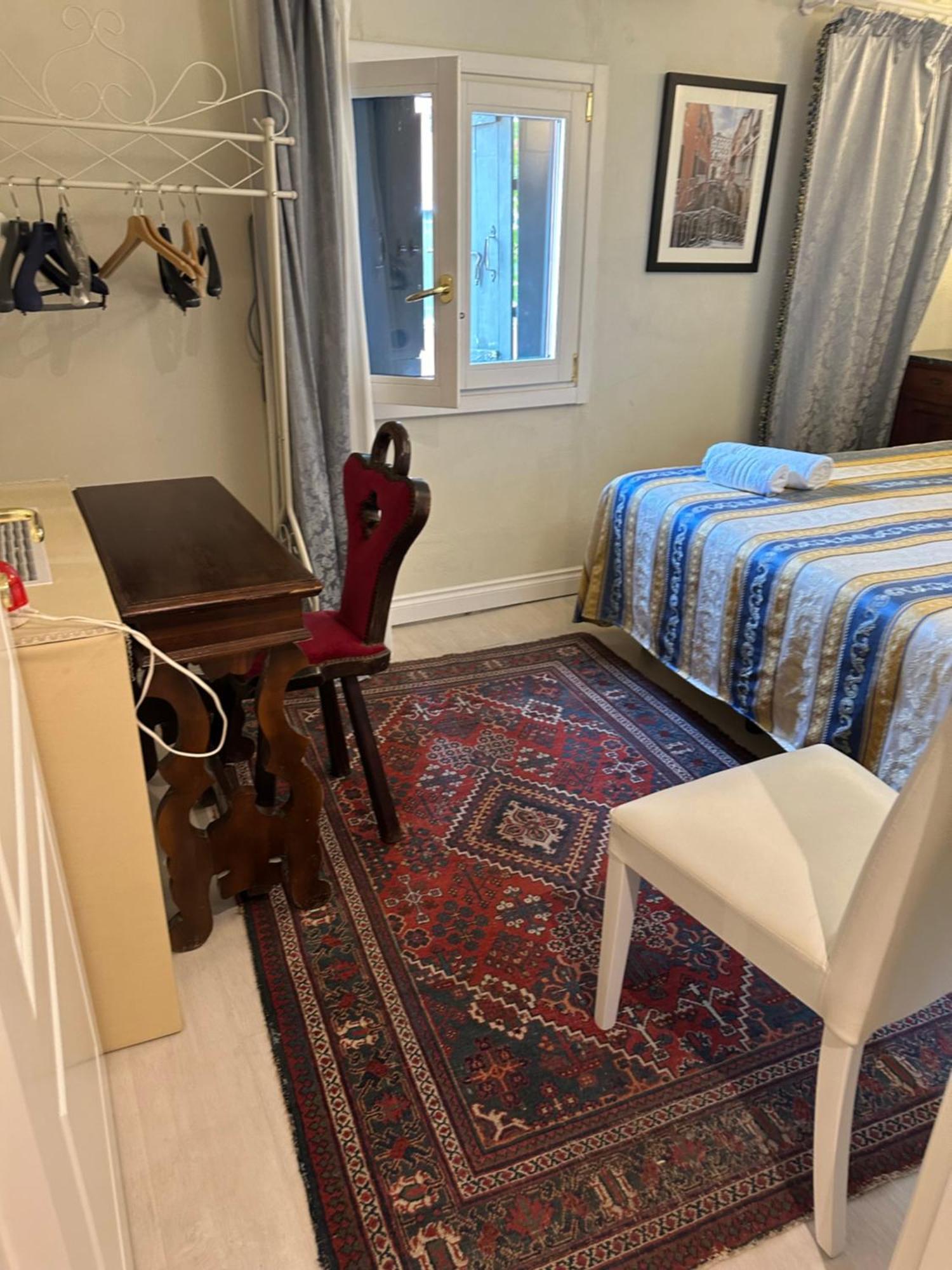 Familly Rooms Venedig Exteriör bild