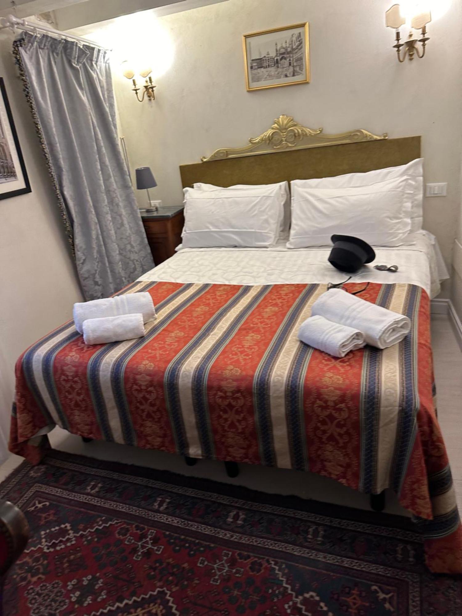 Familly Rooms Venedig Exteriör bild
